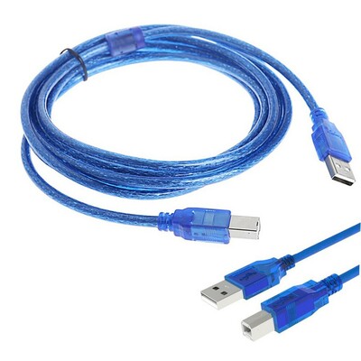 USB Printer Cable 3M